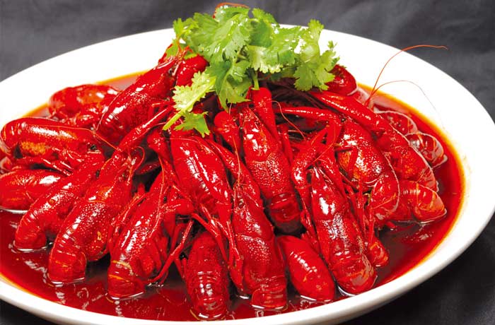 岳阳楼麻辣小龙虾培训